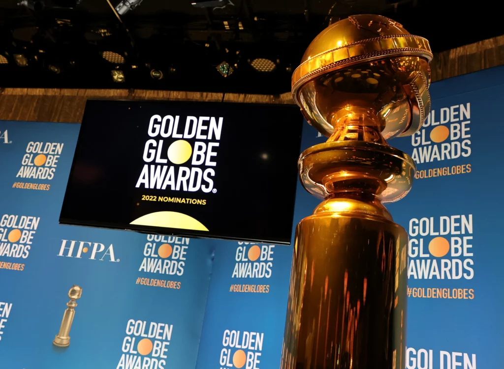 What time are the Golden Globes tonight and how to watch?