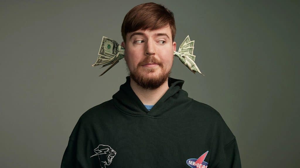 Who is MrBeast? Net Worth, YouTube Earning, Age and Everything Else You