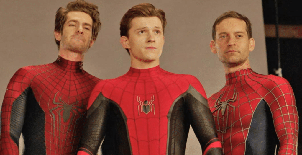 Will SpiderMan 4 Release in 2023? Here's What We Know