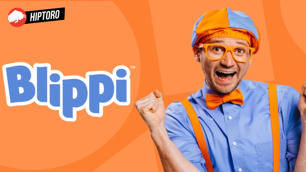 Blippi