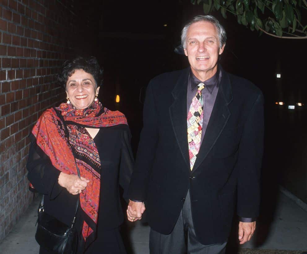 Alan Alda and His Wife of 65 Years, Arlene Alda, Are Still 