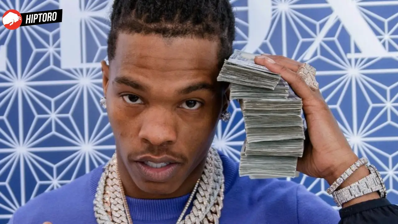 Lil Baby Net Worth The Rise to Fame and Fortune