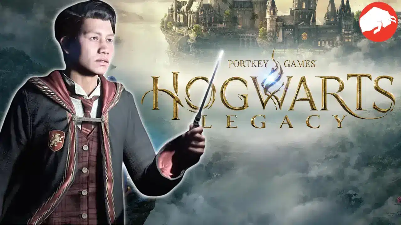 BEWARE! Harry Potter Hogwarts Legacy for PC Downloads Are Unsafe