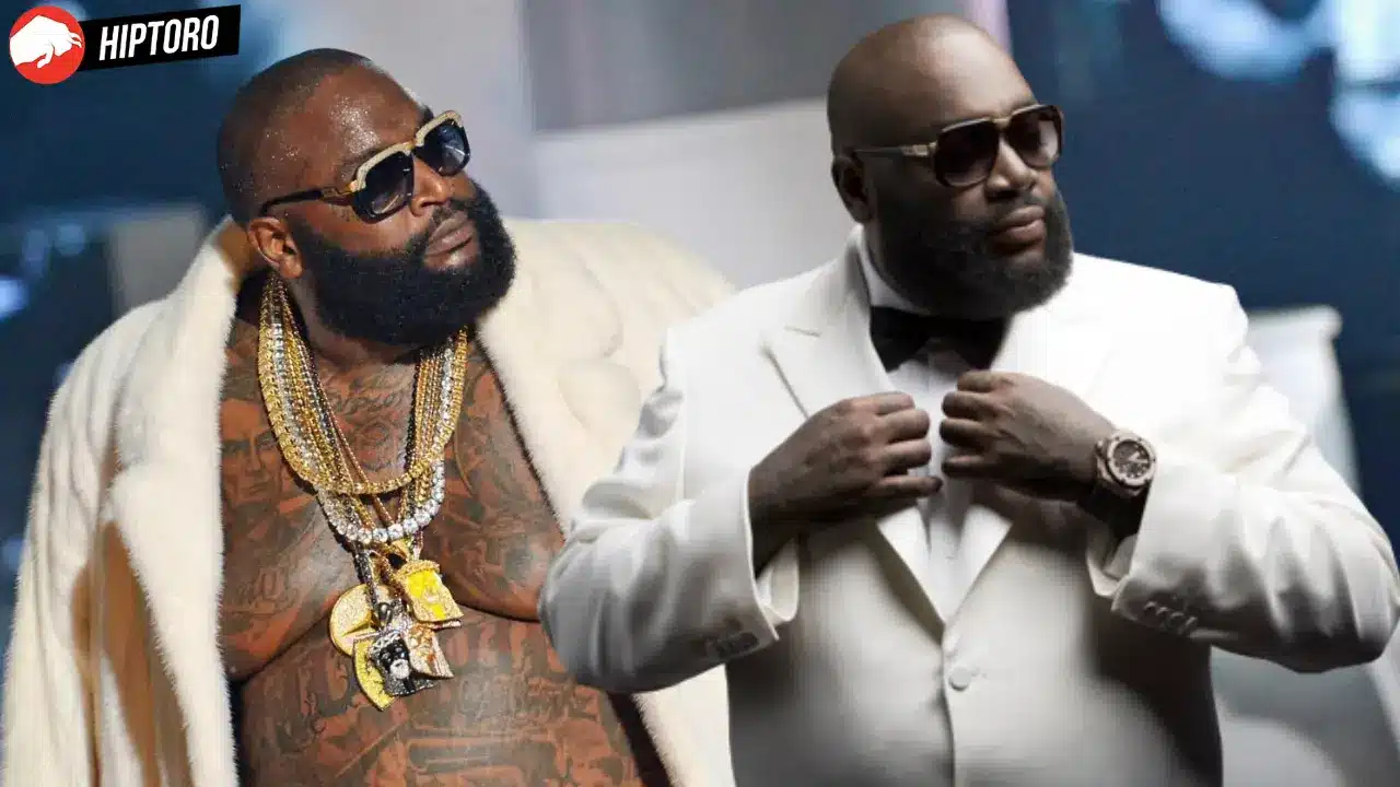 Rick Ross Net Worth Breaking Down Rick Ross's Net Worth