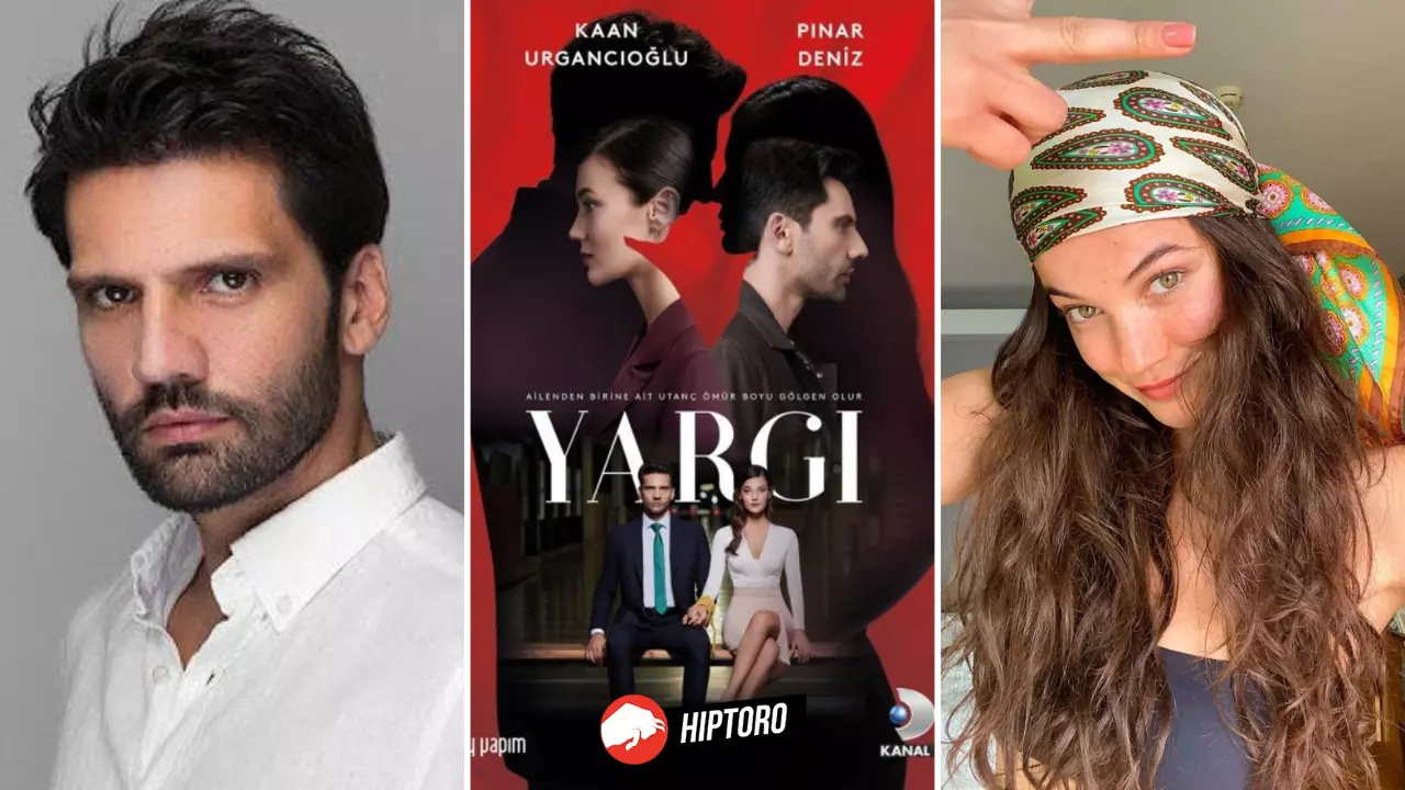 Yargi Season 2