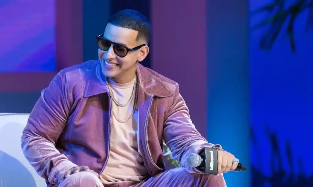 Daddy Yankee Net Worth 2023 - How Much is He Worth? - FotoLog