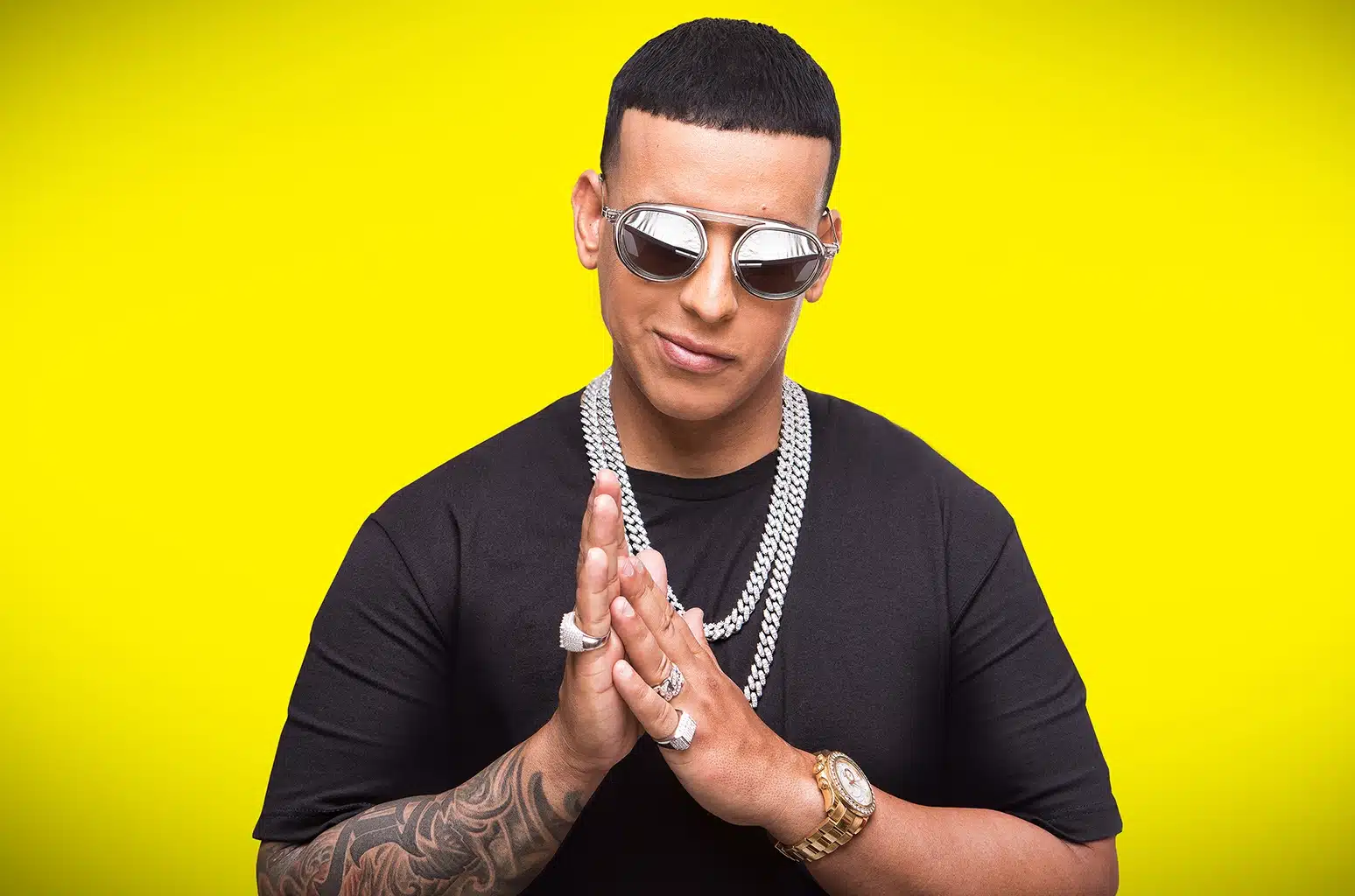 Daddy Yankee