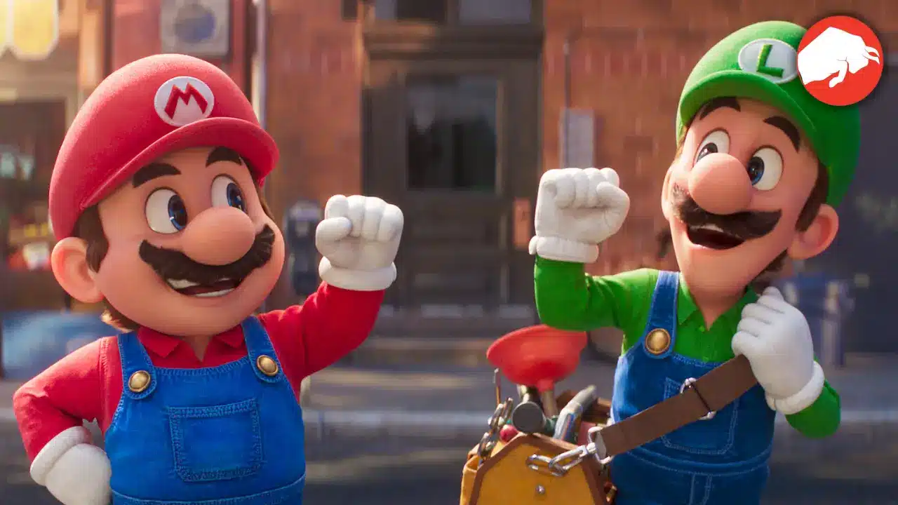 Super Mario Bros Movie 2 Release Date, Preview, Cast, Watch Online, and ...