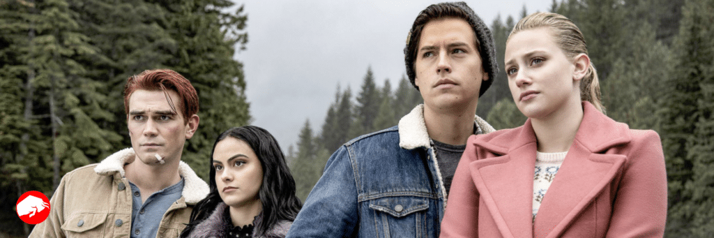 Riverdale Season 7 Episode 3 Sex Education Air Date Time And Streaming Options For The 4611