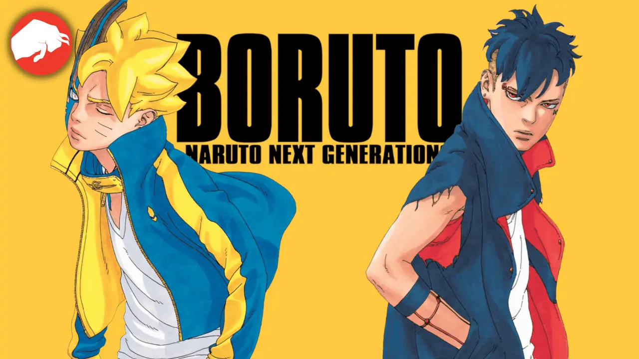 Boruto Anime is back with it's fillers. If we talk about the continuation  of manga canon episodes, it will probably start in Late 2022 or Mid 2023. :  r/Boruto