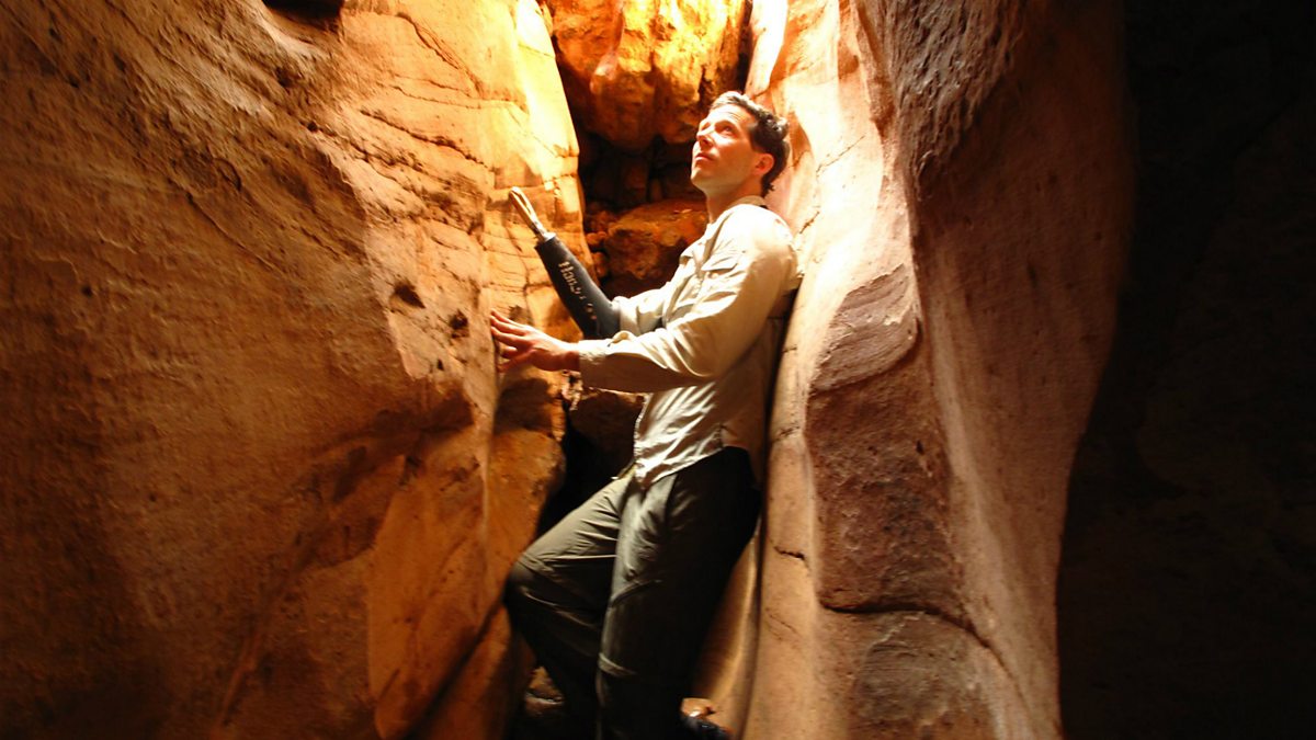 Aron Ralston: The Harrowing Real story of the man who was trapped in a canyon for 127 hours