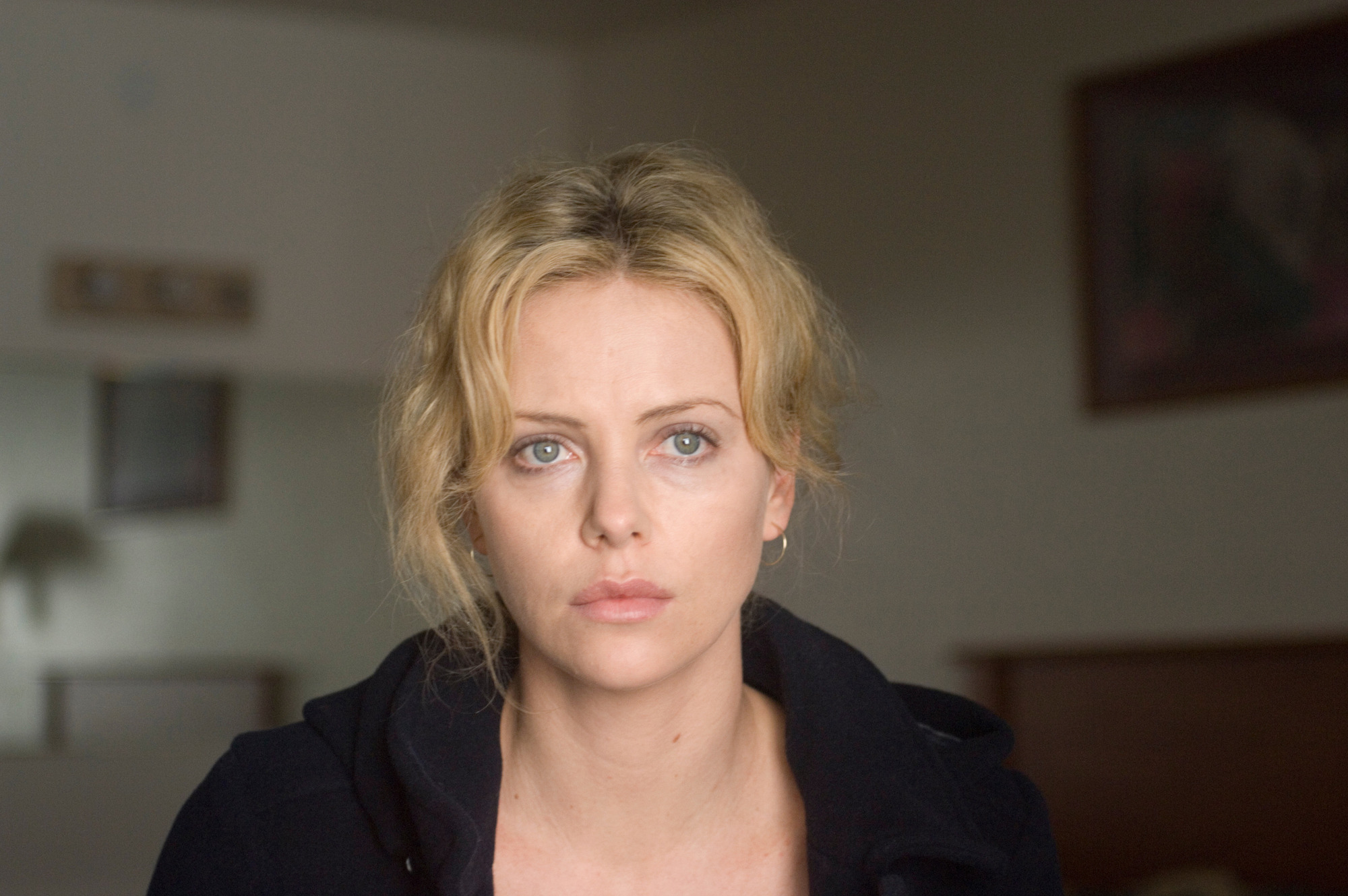 Charlize Theron Movies