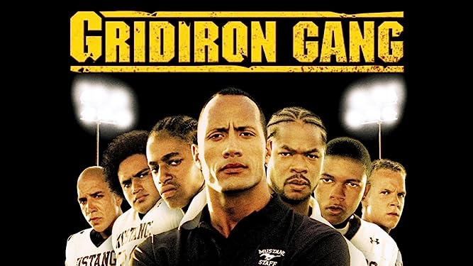 Gridiron Gang