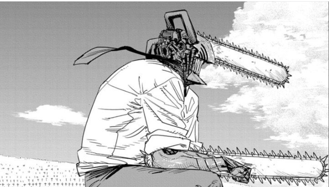 Chainsaw Man