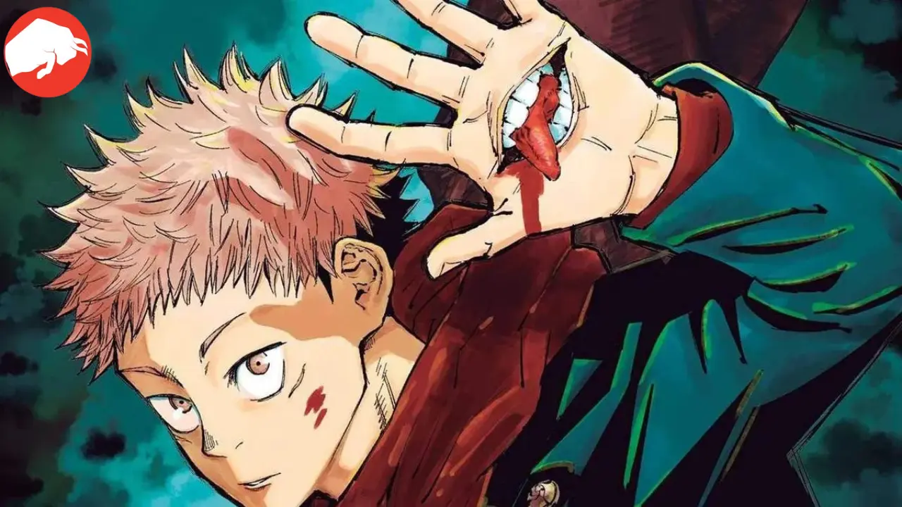 Jujutsu Kaisen Spoilers- Is the Manga End Now Closer Than Ever