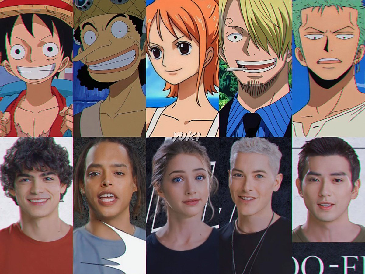 One Piece live action actor leaks release details for the film