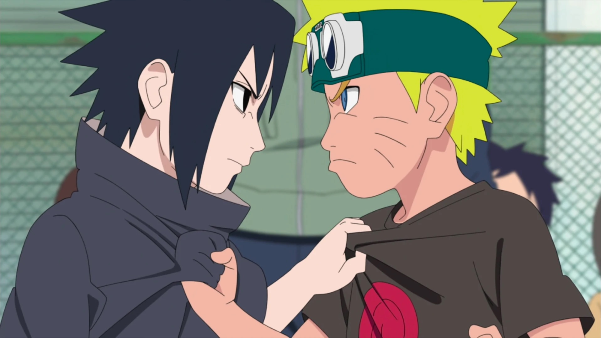 Naruto and Naruto Shippuden Filler Episodes List 