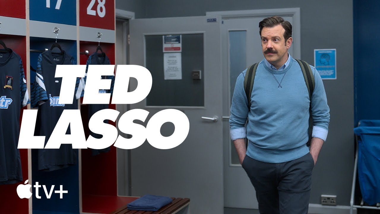 Ted Lasso Season 4 release date