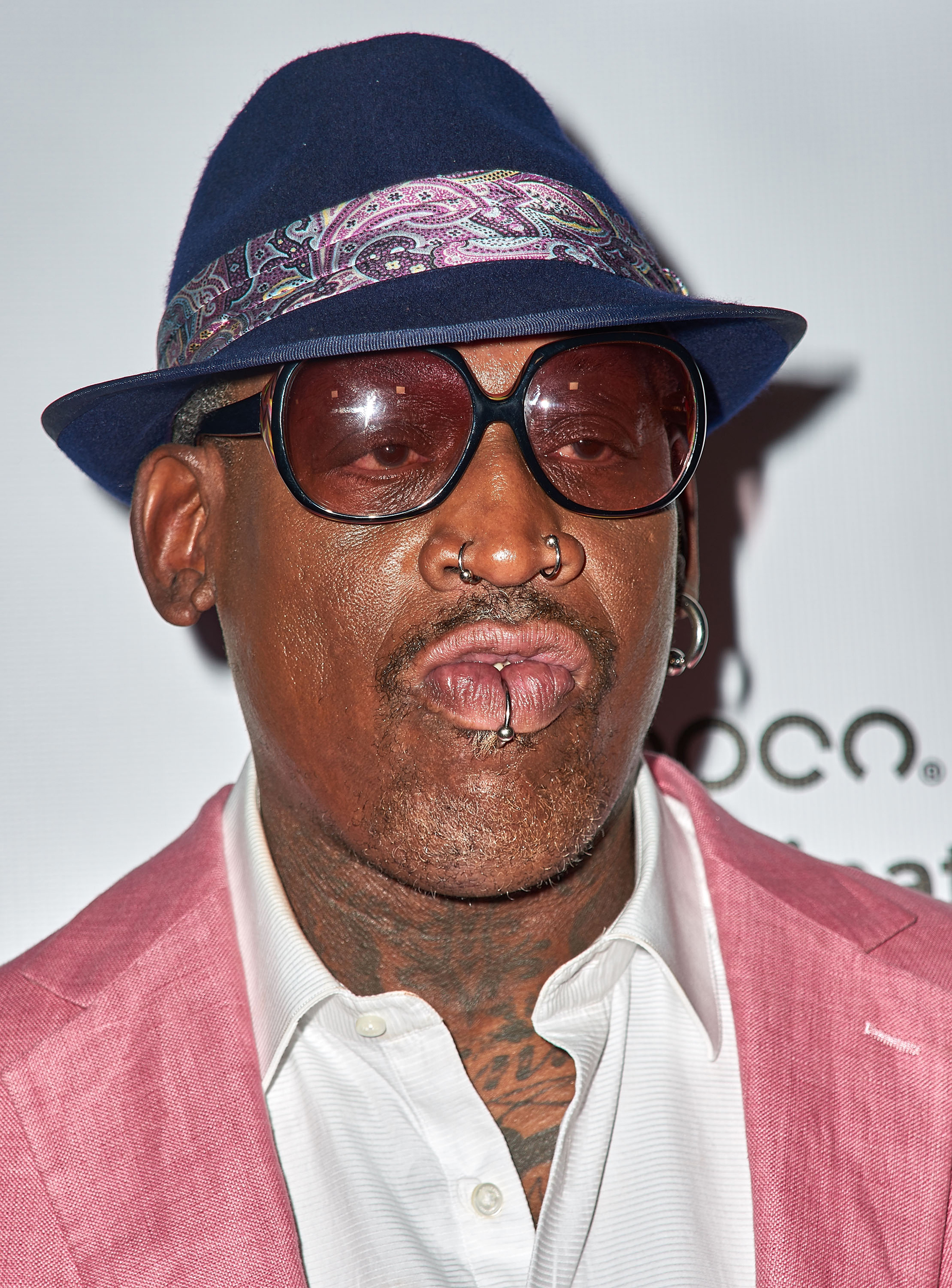 Dennis rodman