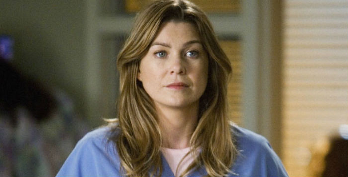 Ellen pompeo