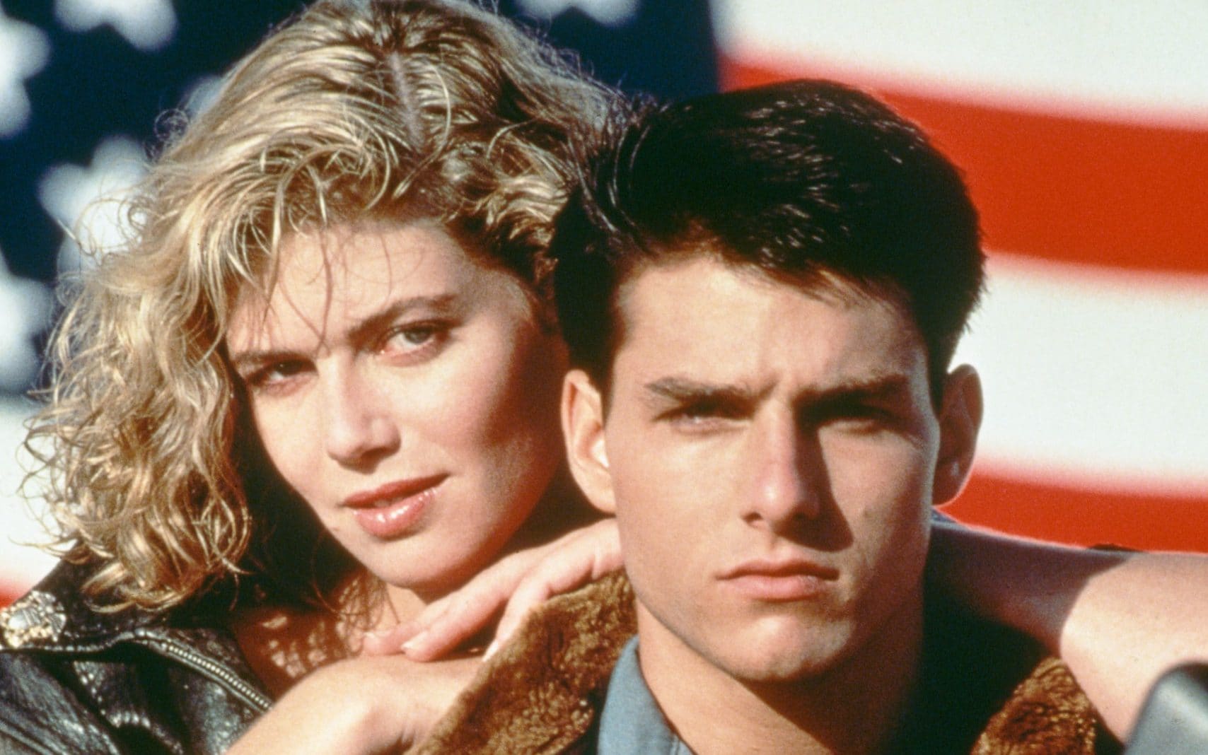 Kelly McGillis