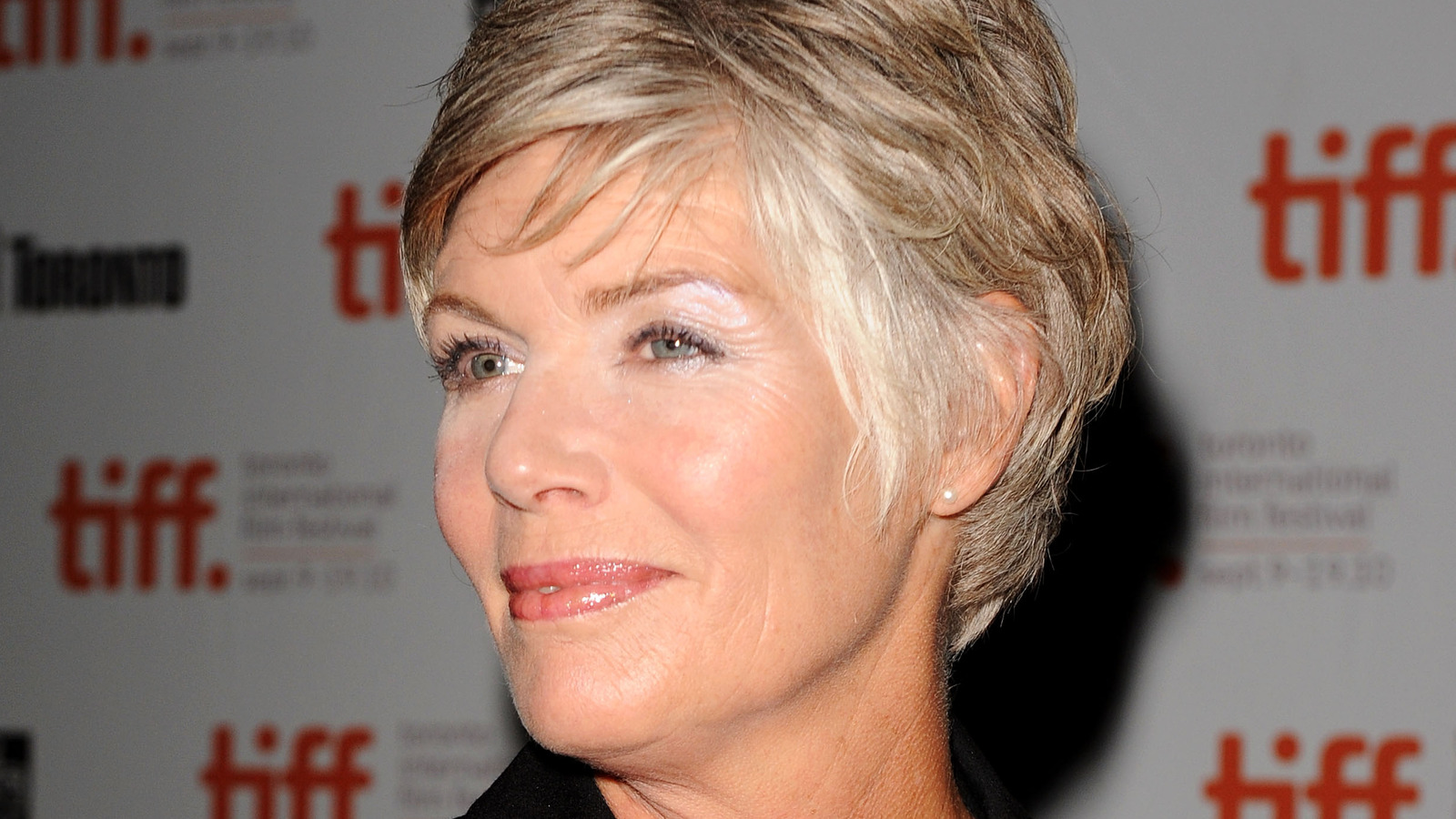 Kelly McGillis