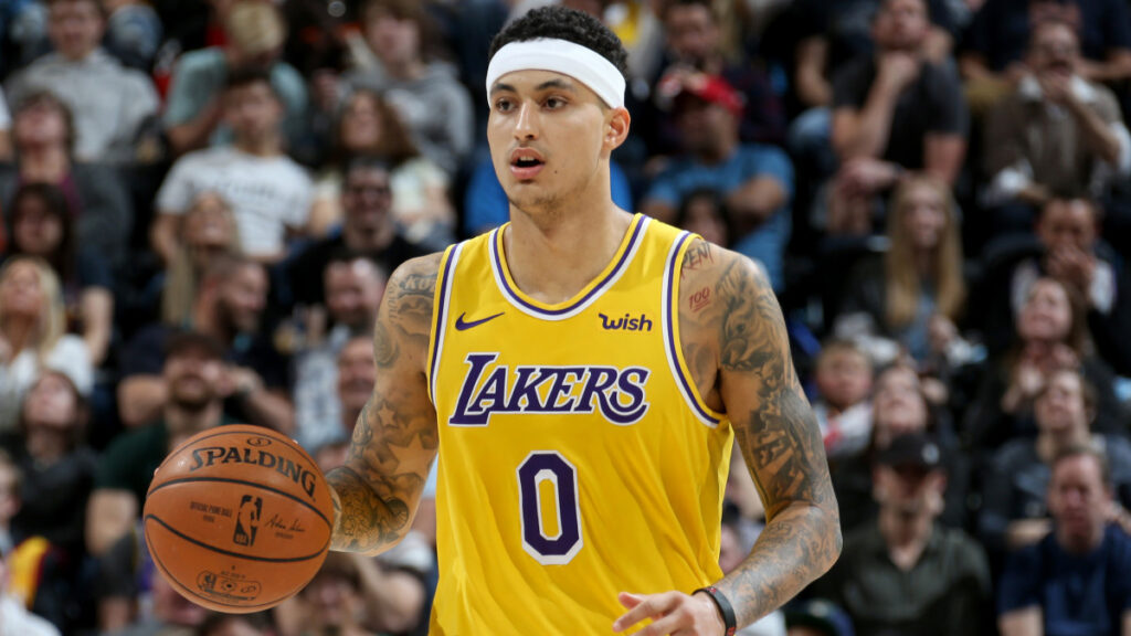 NBA Free Agency News: LA Lakers Kyle Kuzma Trade Deal Status Confirmed