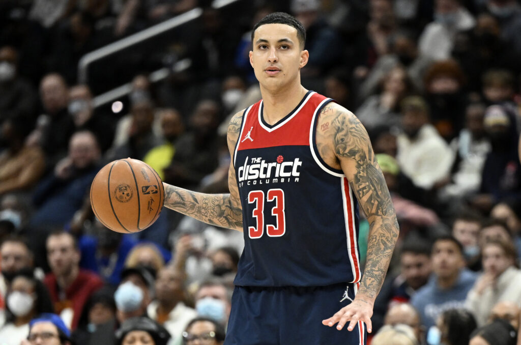 NBA Free Agency News: LA Lakers Kyle Kuzma Trade Deal Status Confirmed