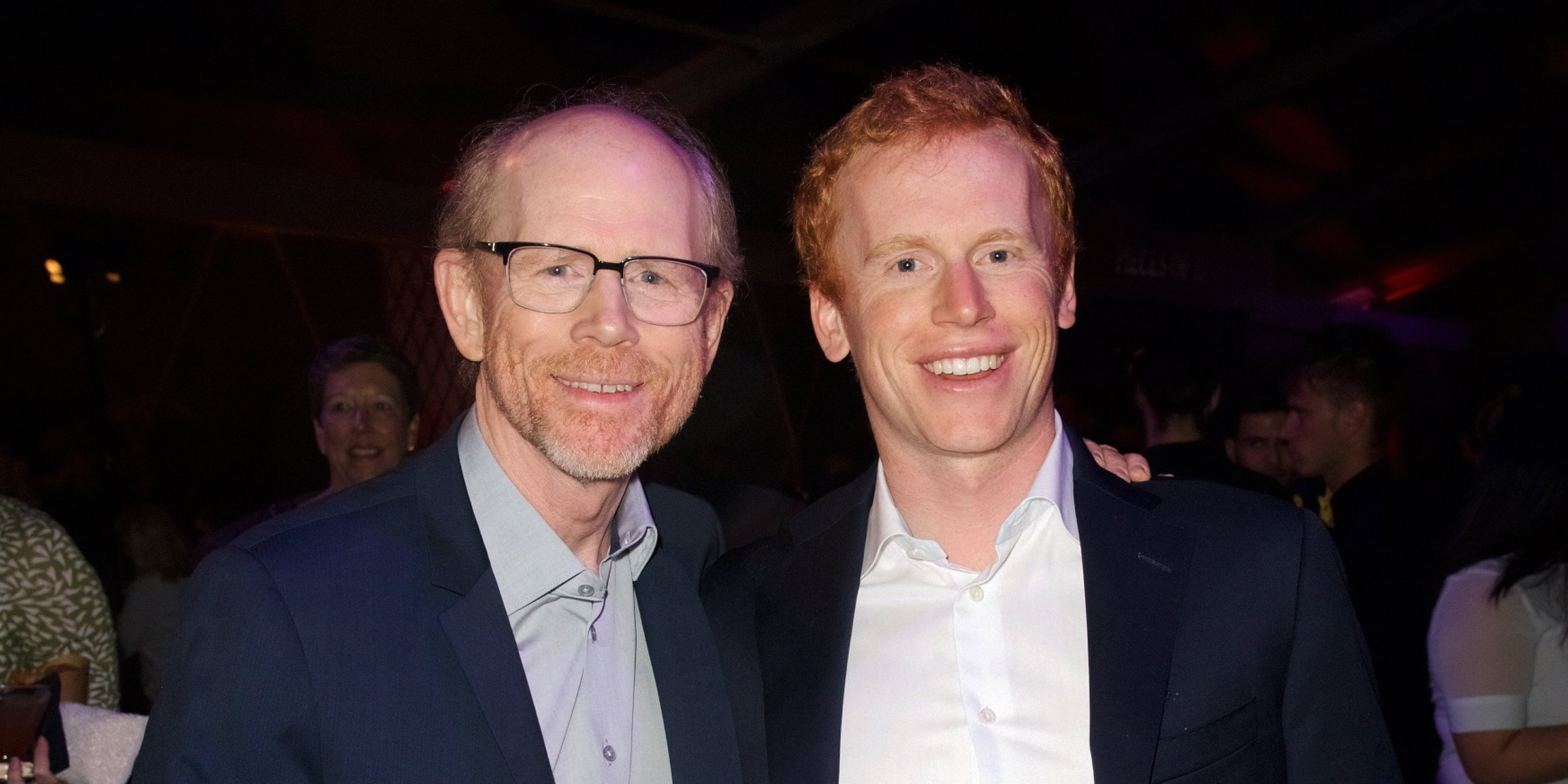 Ron Howard