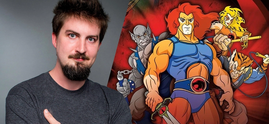 Adam Wingard, ThunderCats