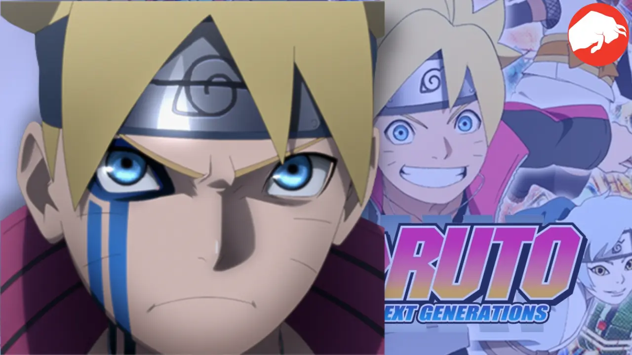 Boruto: Naruto Next Generations' Anime Coming April 2017  AFA: Animation  For Adults : Animation News, Reviews, Articles, Podcasts and More