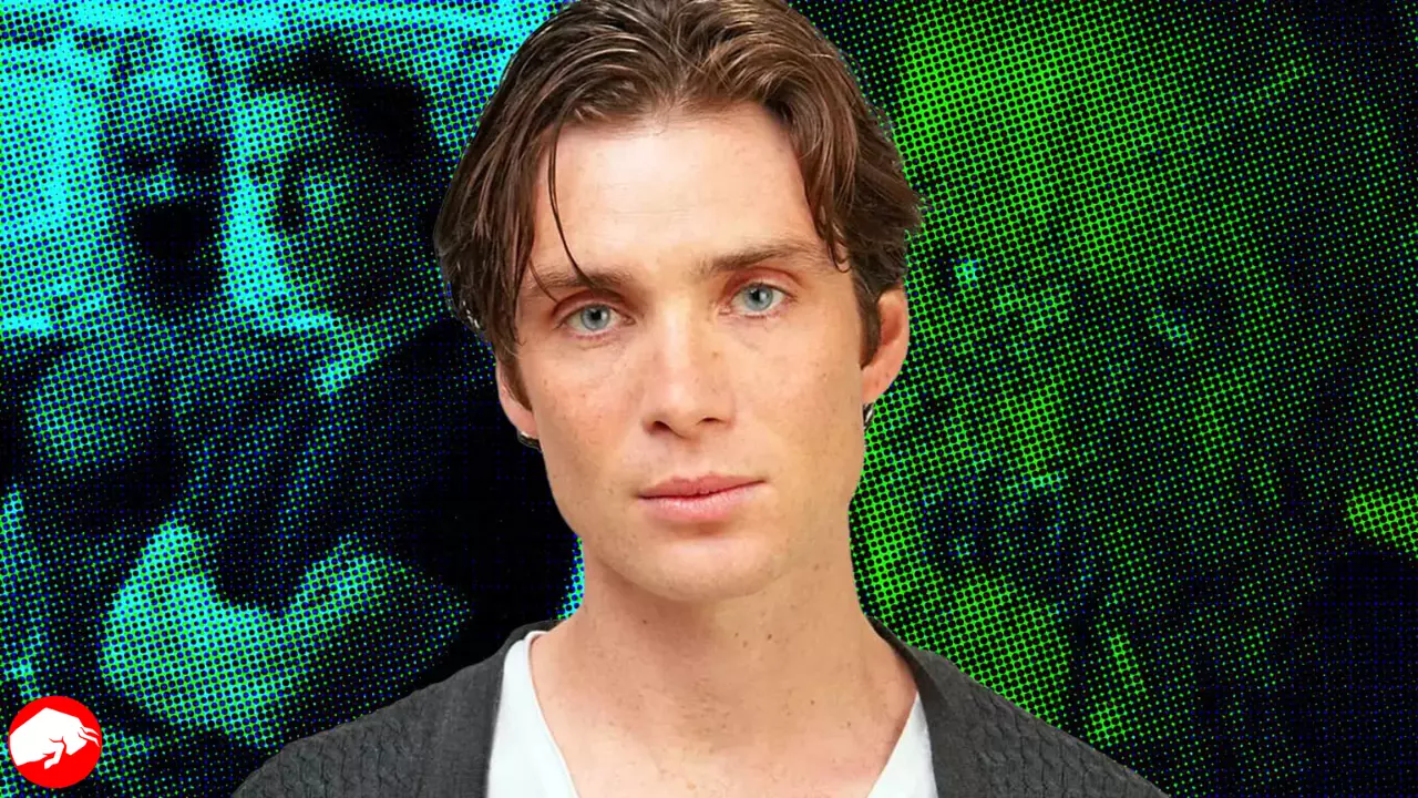 Cillian Murphy As Scarecrow: Filmed 'Dark Knight Rises' Without Reading  Script to Keep the Thrill!