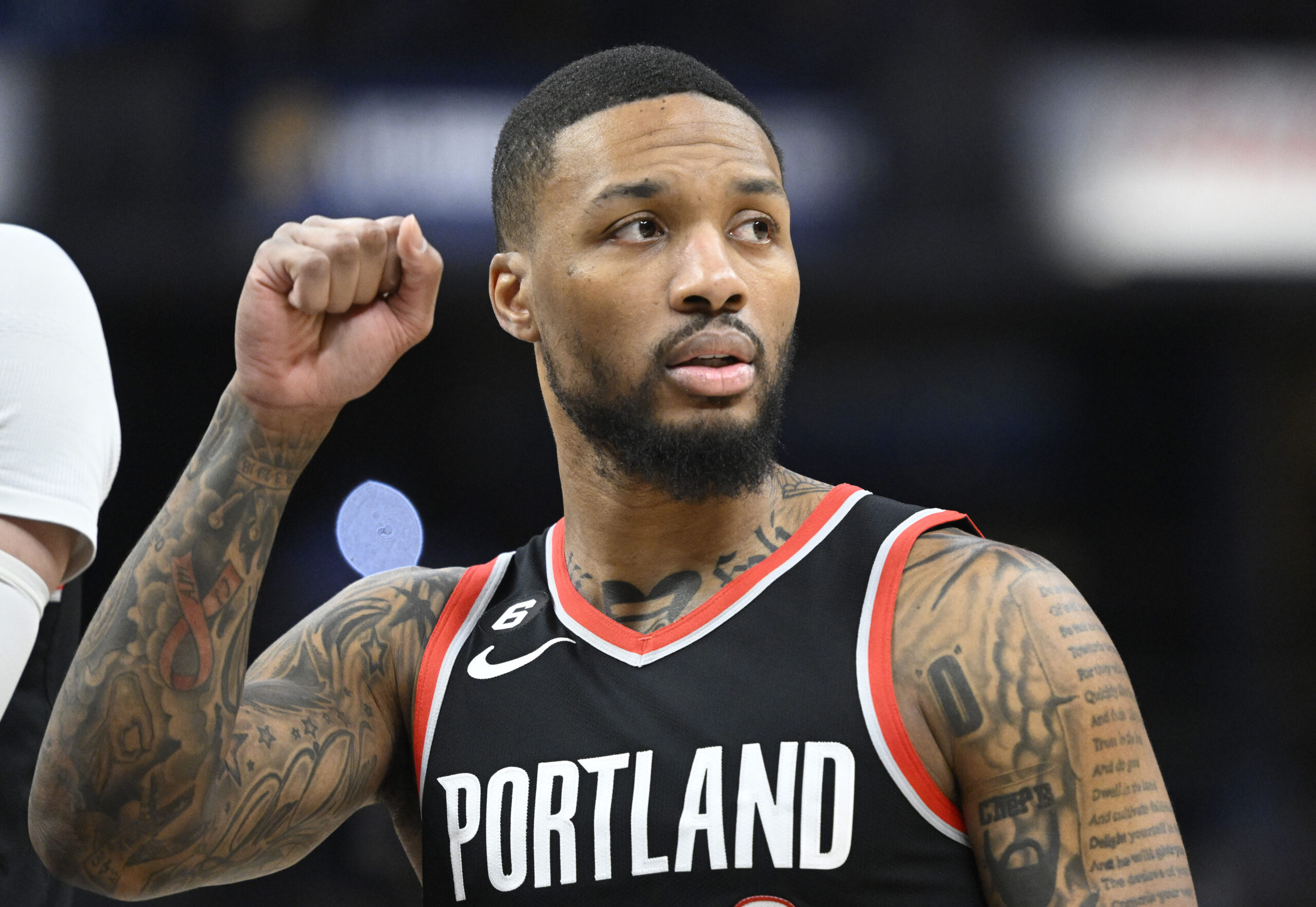 Damian Lillard, 4 Ways Damian Lillard can apply more pressure on Blazers