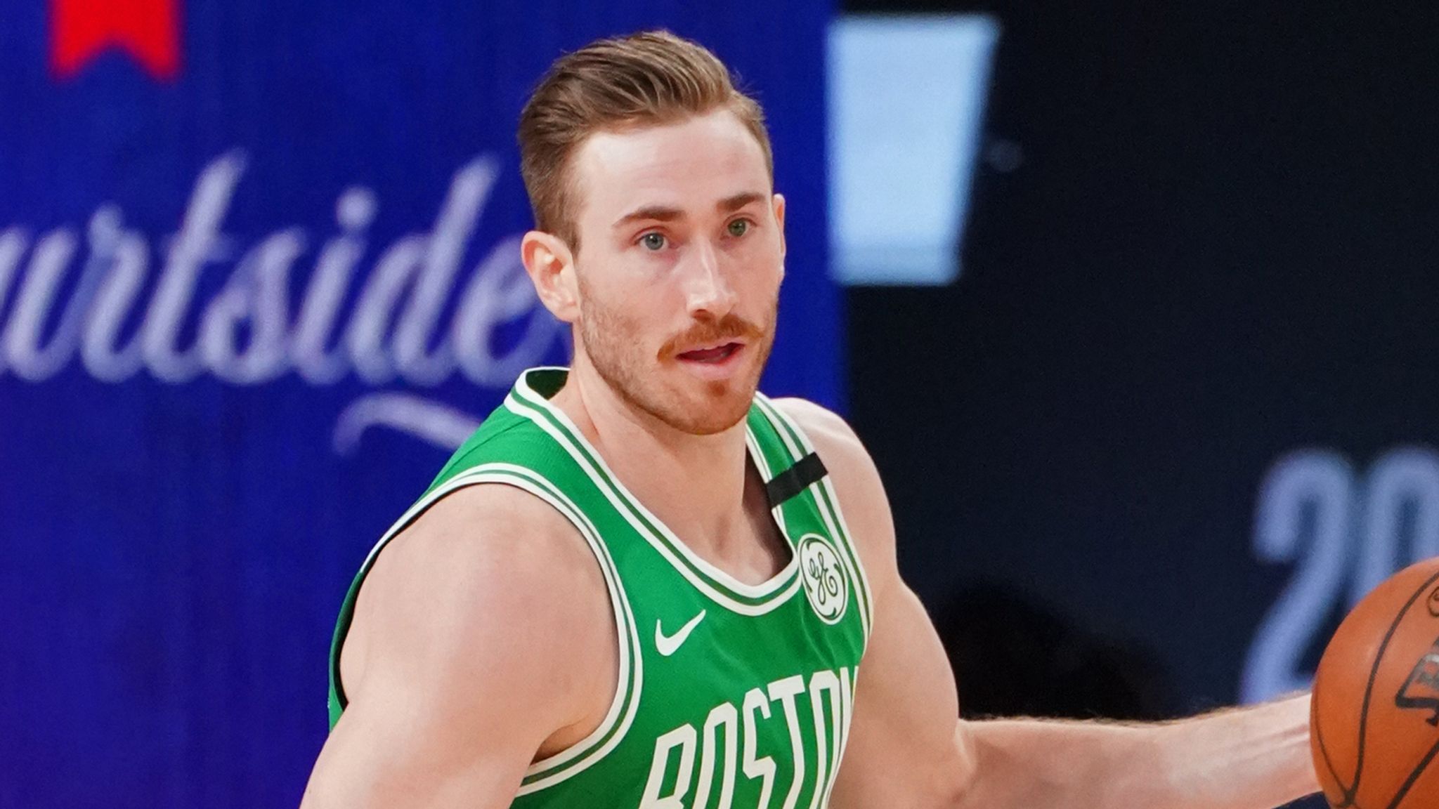 Gordon Hayward, Hornets' Gordon Hayward Trade To The Spurs In Proposal