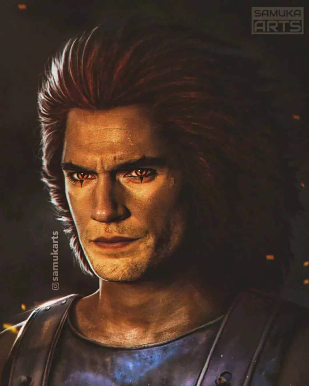 Henry Cavill, ThunderCats