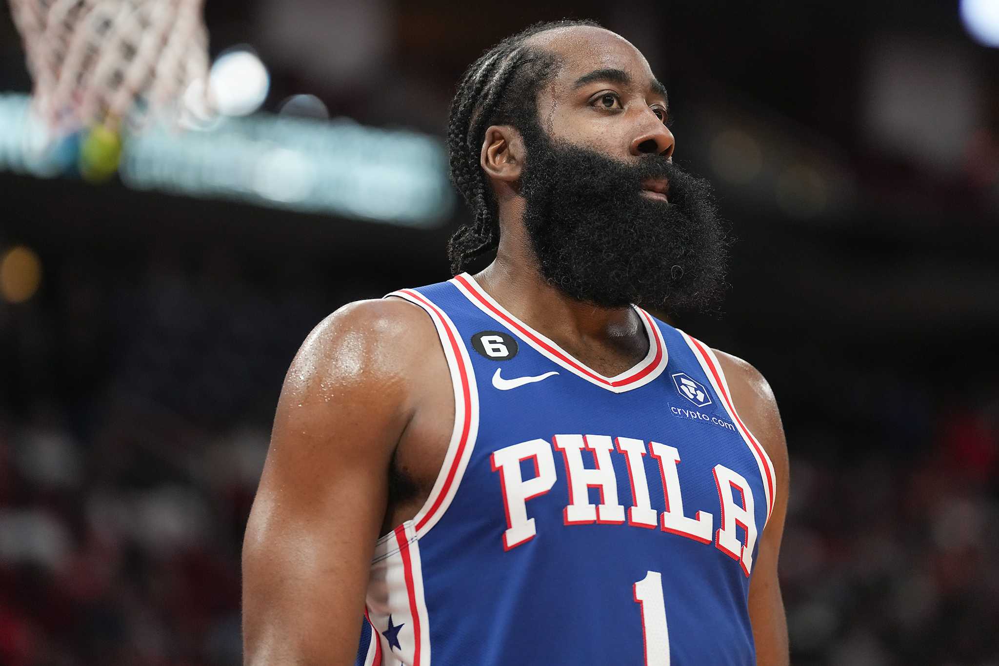 James Harden, 3 potential James Harden suitors not named the Clippers