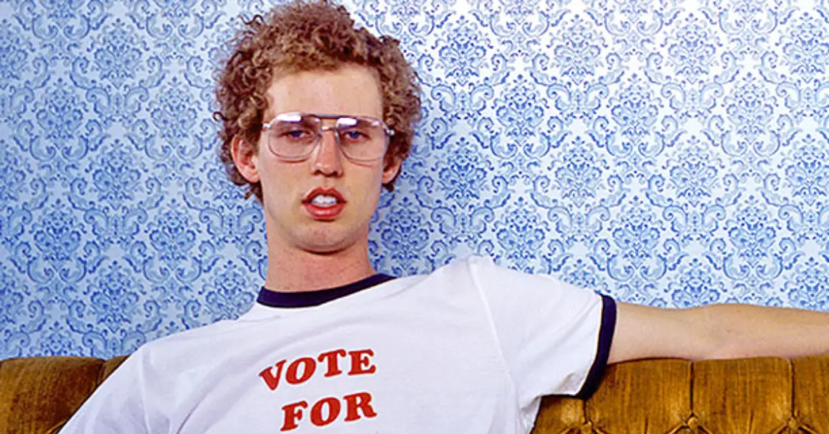 Jon Heder 