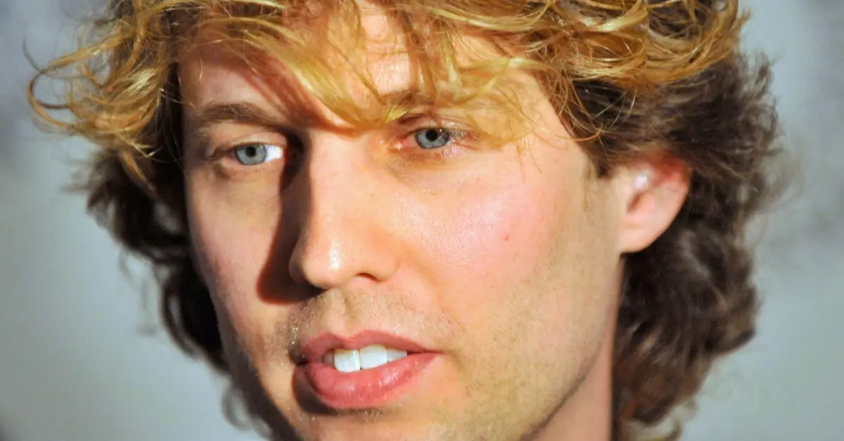 Jon Heder 