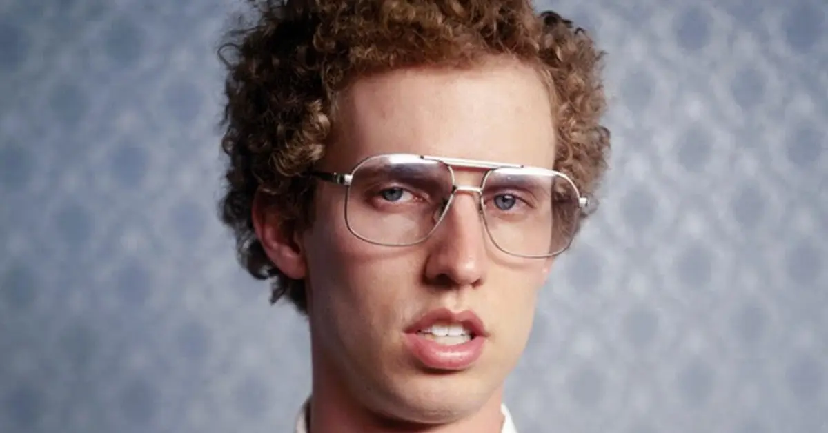 Jon Heder