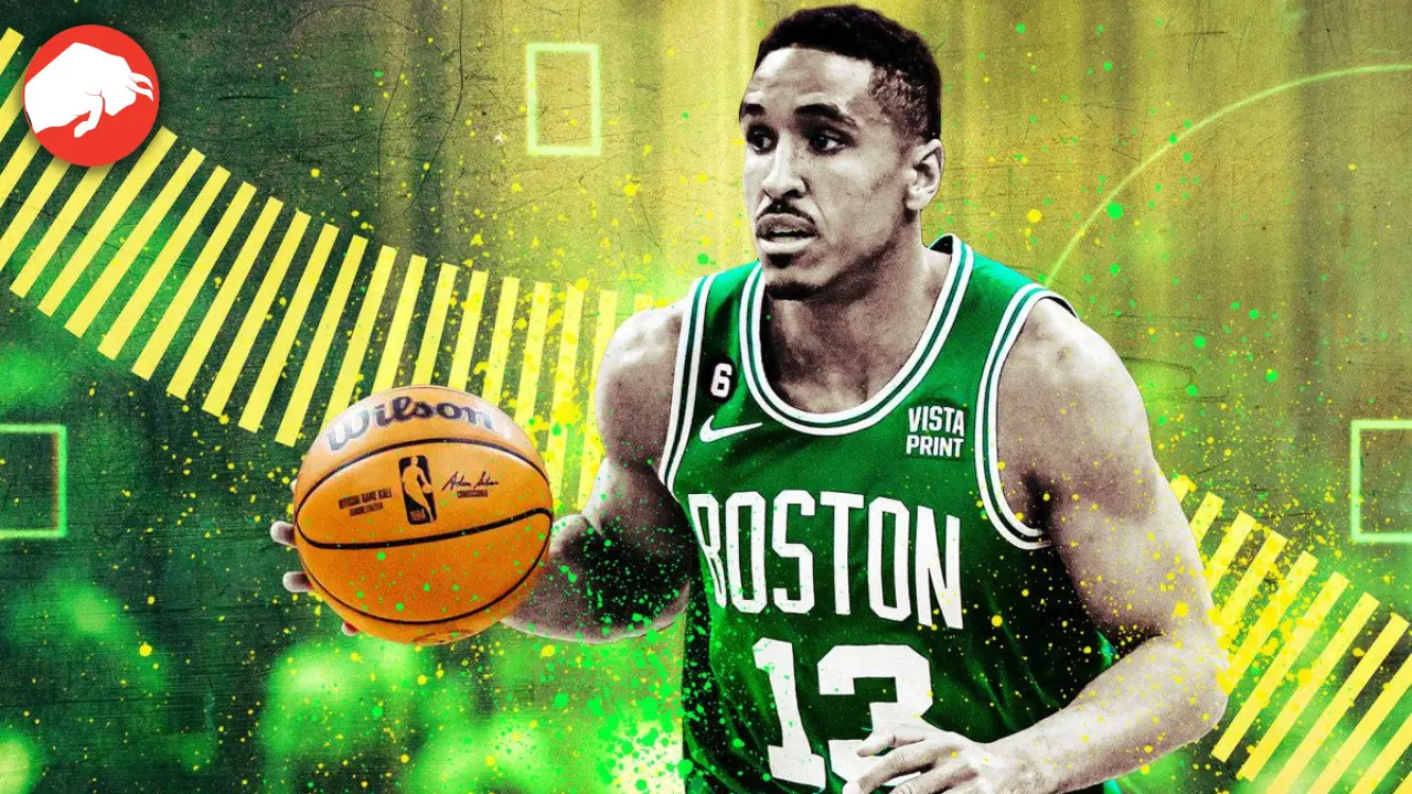 NBA News Boston Celtics Malcolm Brogdon Trade Deal To LA Clippers in the Works