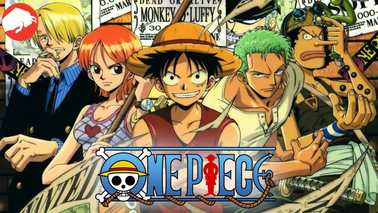 One Piece Eps 801-880. Dual audio. English Dub. English & Chinese