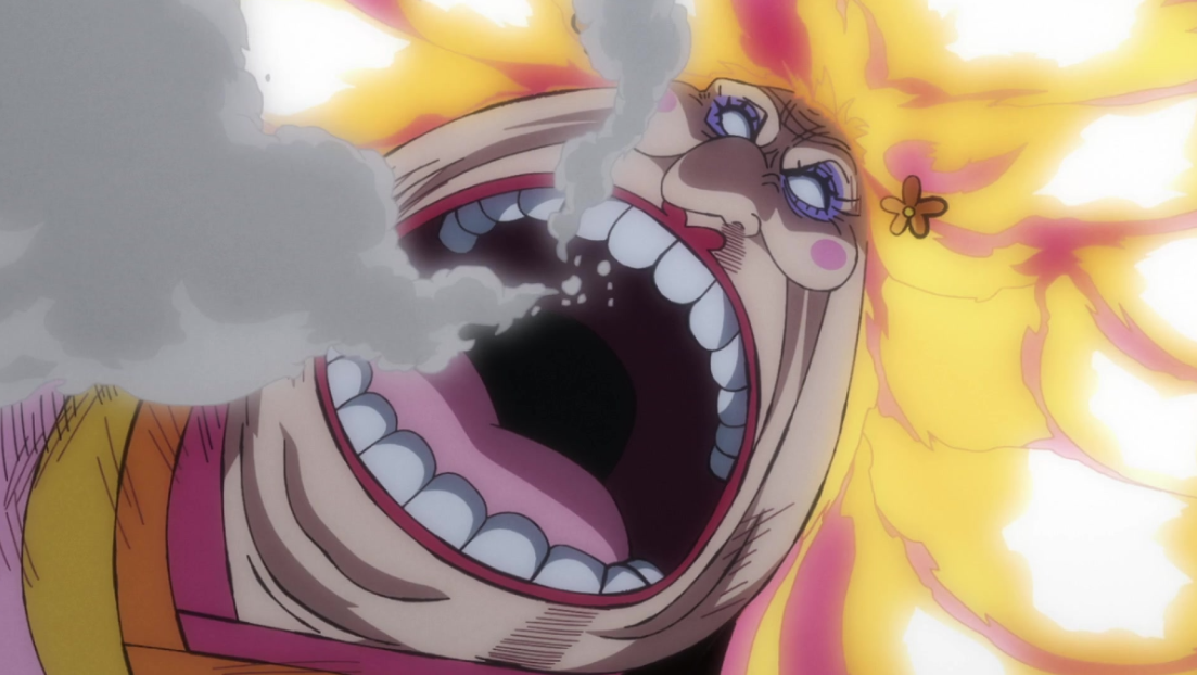 One Piece Episode 1069 watch online