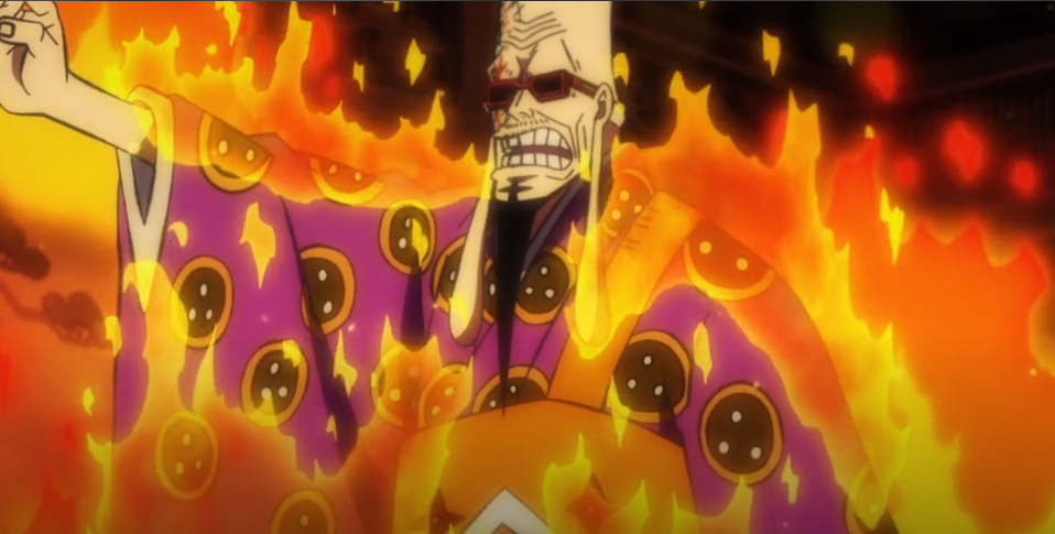 One Piece Episode 1070: Release date & spoilers - Dexerto