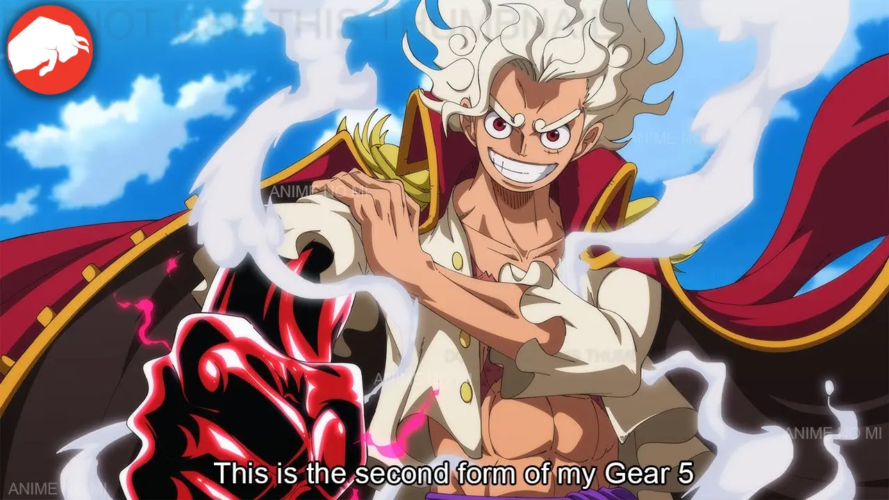 One Piece Episode Release Date Update Here's When Luffy's Gear 5 Will