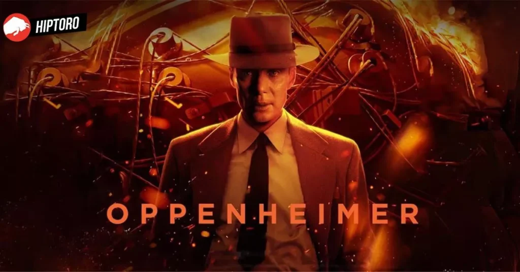 Oppenheimer