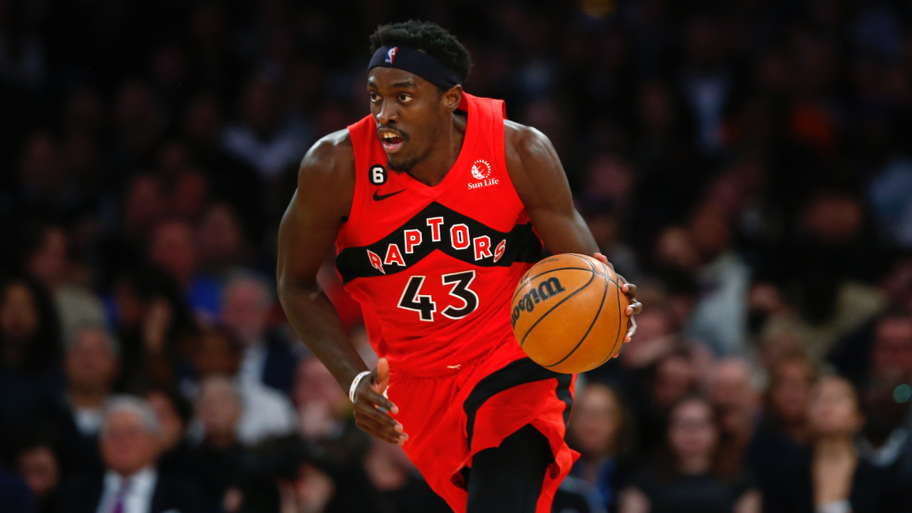 Pascal Siakam, Raptors’ Pascal Siakam to The Sixers Trade In Proposal