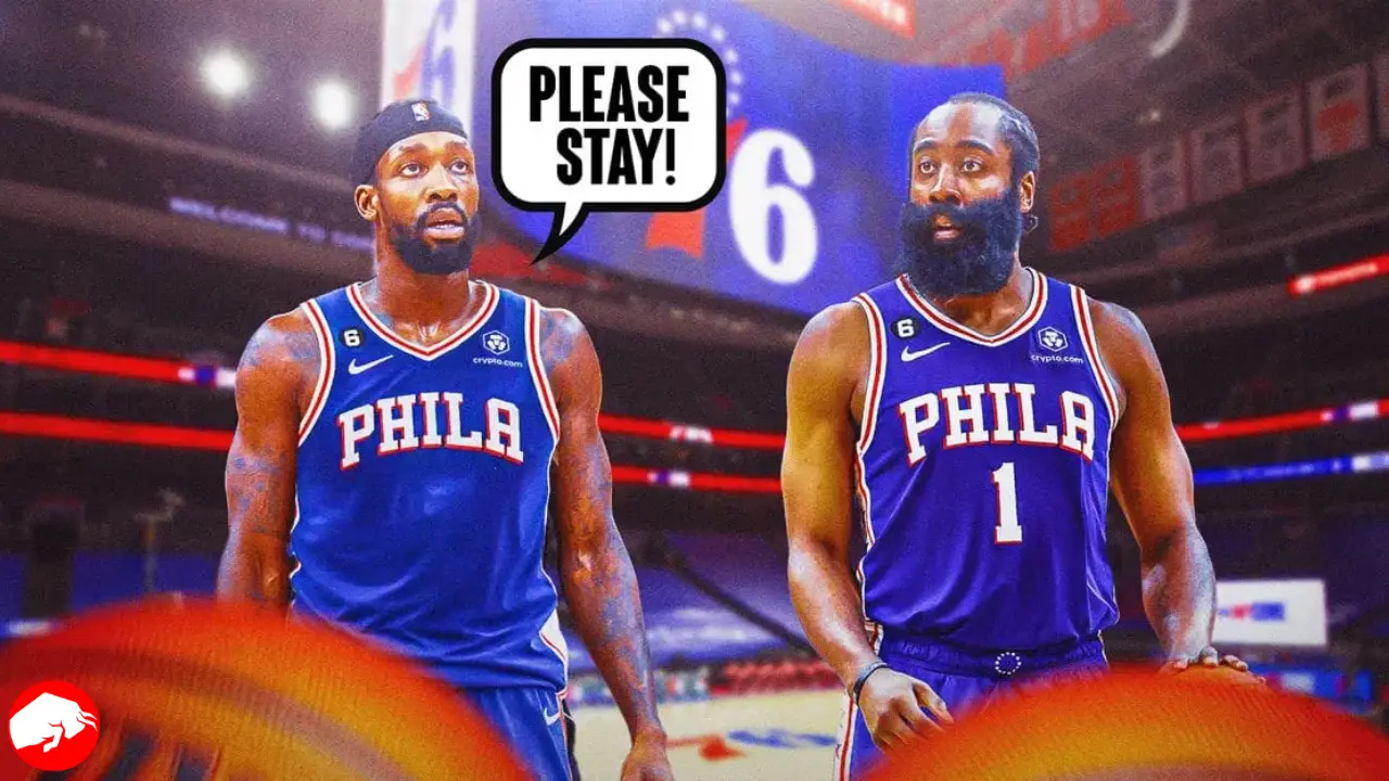 NBA Rumors: James Harden Philadelphia 76ers Trade Deal Might Get Cancelled if Patrick Beverley Has His Way