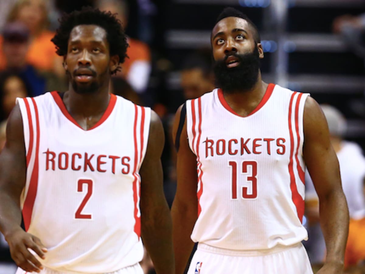 Patrick Beverley, Patrick Beverley pleads with James Harden to remain with Sixers