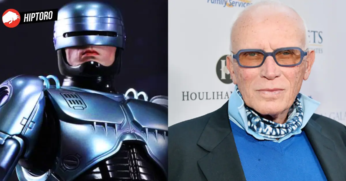 Peter Weller