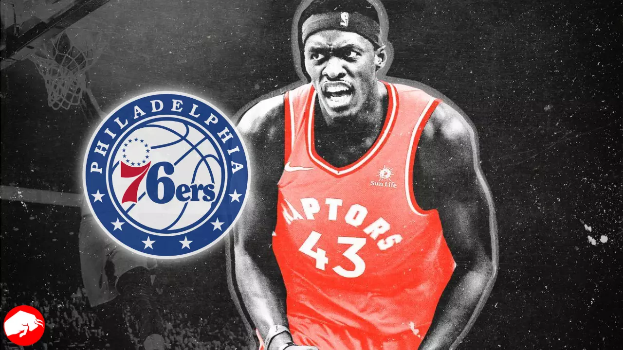 NBA Rumors: Toronto Raptors Pascal Siakam Trade Deal With Philadelphia 76ers on the Cards if LA Clippers Agrees